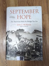 September Hope : The American