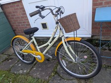 Dawes Lil duchess Girls Bike 18” Wheel