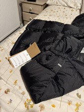 The North Face Men’s Black