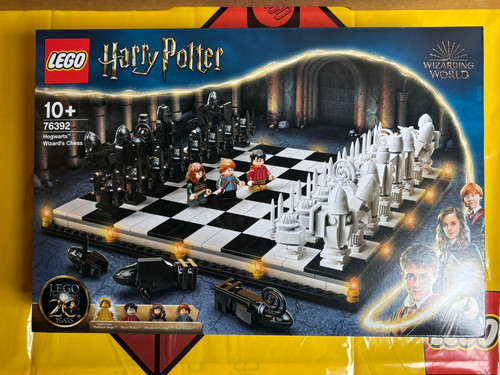 Lego 76392 harry potter - lego,
