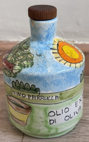 Vintage nino parrucca italian - parrucca,