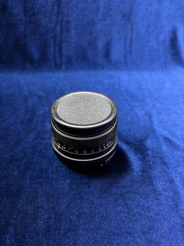 Pentacon auto 50 - pentacon, multi