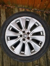 Vauxhall Opel Grandland X 19