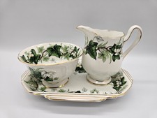 Royal Albert Ivy Lea Creamer