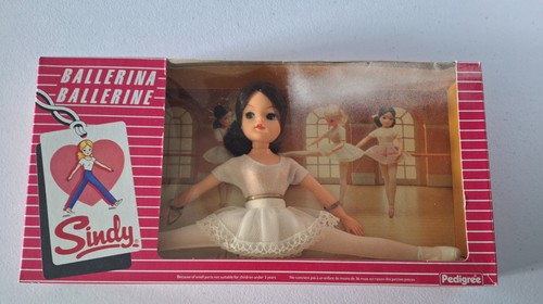 1984 vtg pedigree sindy - vtg.,