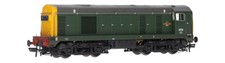 35-360 Bachmann OO Gauge Class