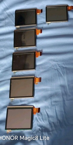 Nintendo lite replacement - ds,