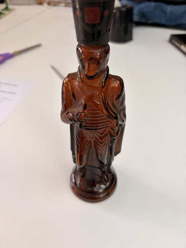 Vintage avon napoleon soldier - vintage,