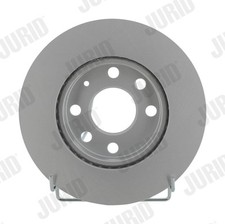 JURID 562290JC BRAKE DISC