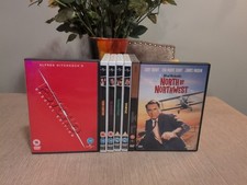 Alfred Hitchcock collection -