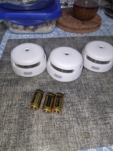 Sense wireless interlinked - x-sense,