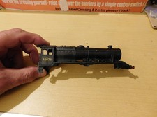 G & R Wrenn 8F body, in BR