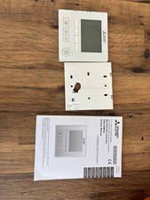 Mitsubishi MA Smart Remote Controller PAR-41MAA