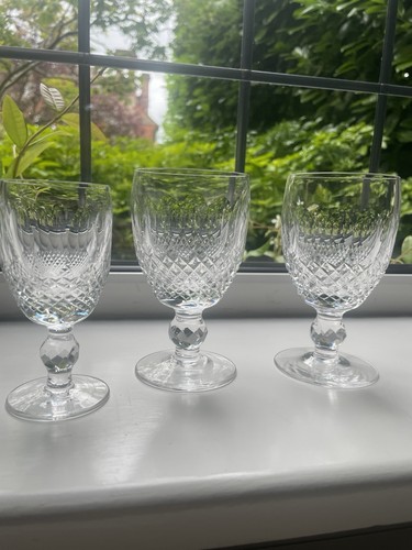 Waterford crystal colleen wine - crystal,