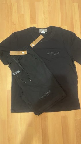 Fear god essentials ss22 - fear, of
