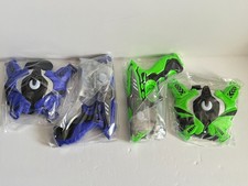 Target Attack CStar Infrared