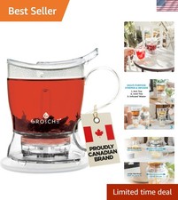 Aberdeen BPA-Free Tea Infuser