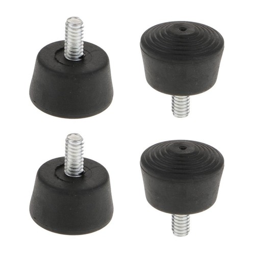 Screw thread rubber - thread,