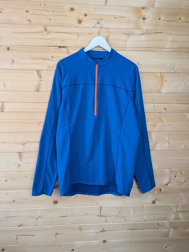 Mountain equipment blue 2 - blue, 1/2