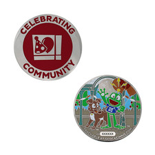 2025 Celebrating Community