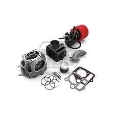 Big bore kit - kit, upgrade