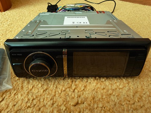 Kenwood kiv 700 - kenwood,