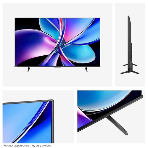 Hisense e78qtuk pro 4k - hisense,