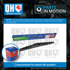 Rear Wiper Blade fits LEXUS RX350 3.5 06 to 08 2GR-FE QH Top Quality Guaranteed