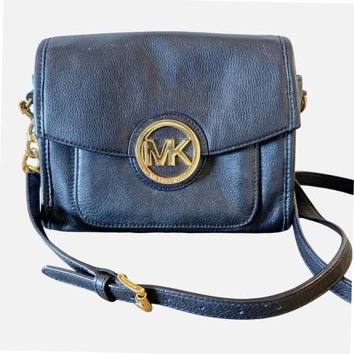 Michael kors fulton black - michael,