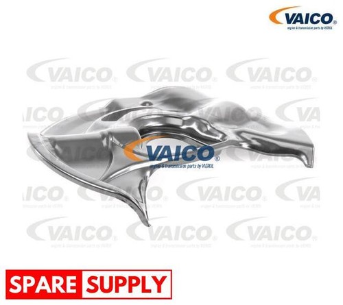 Splash panel brake - brake, disc