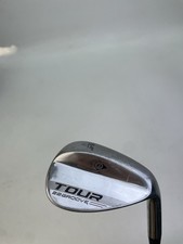 DUNLOP TOUR 22 groove 64° LOB