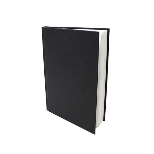 Studio casebound sketchbook - casebound,