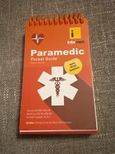 Paramedic Pocket GuideEighth