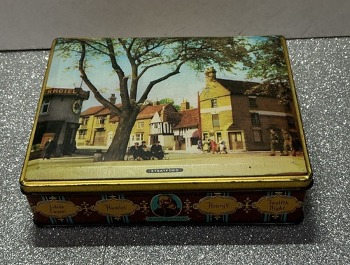Vintage edward sharp - edward,