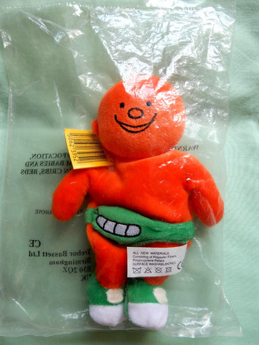 Vintage bassetts jelly - vintage,