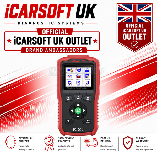 Icarsoft vaws for skoda - vaws,