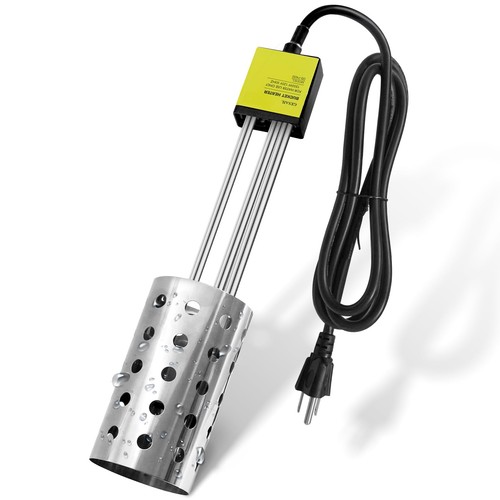 Gesail 742g 1500w immersion - 1500w,