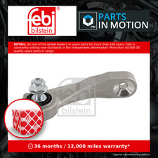 Anti Roll Bar Link Front Left