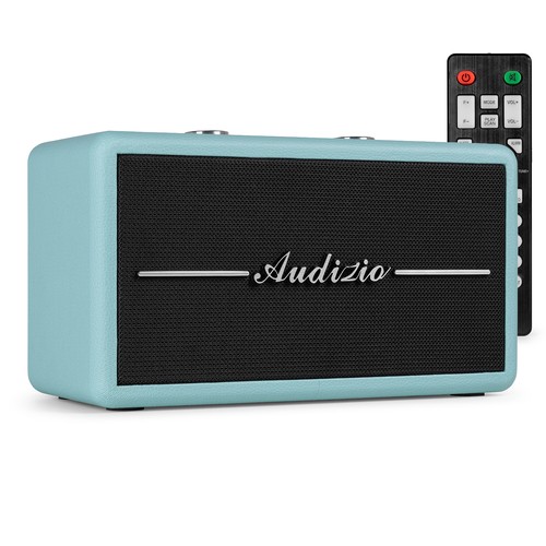 Audizio tune60 vintage style - audizio,