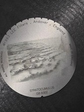STRATOCUMULUS  B-Size GOBO