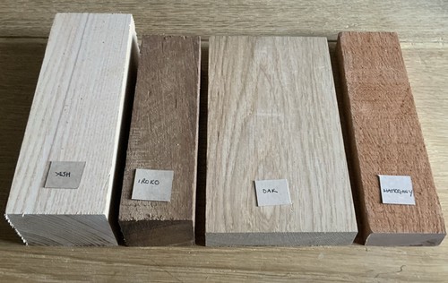 Mixed hardwood diy - mixed, timber