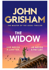 The Widow by John Grisham