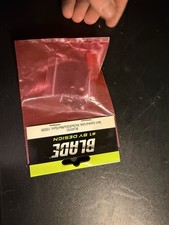 BLADE BLH3101 5-in-1 Control