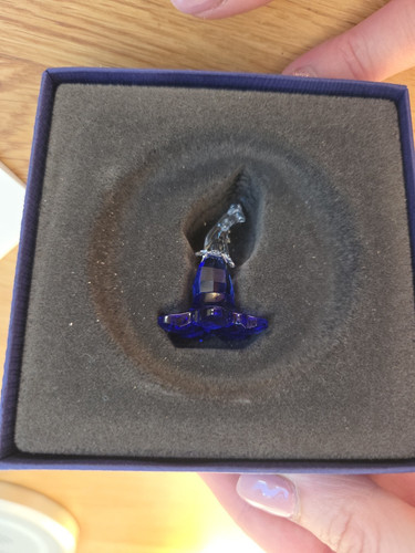 Swarovski crystal flower - swarovski,