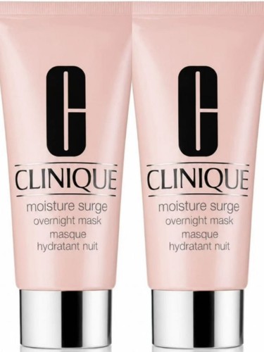 2pcs clinique moisture surge - 2pcs,