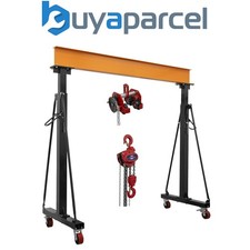 Sealey SG3000KITG Portable