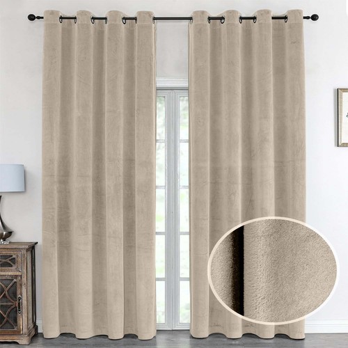 Thermal blackout velvet - thermal,