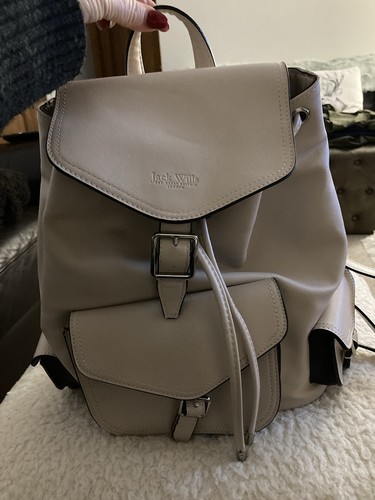 Jack wills women backpack - jack,