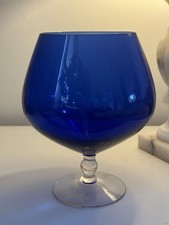 Vintage large bluе - large,