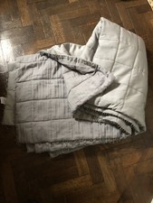 Laura Ashley Silver Grey Mia